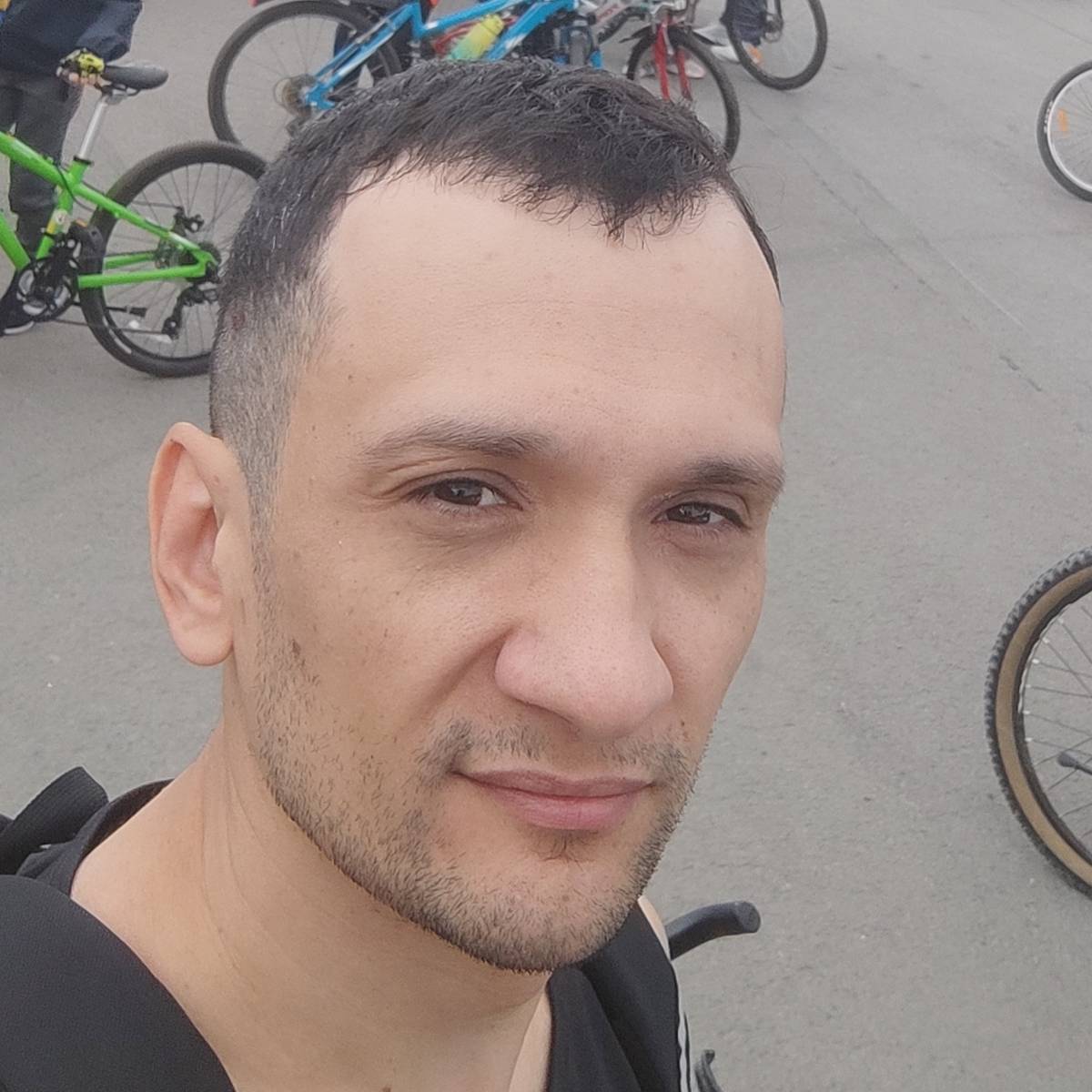 Валерий Семененко | Сетка — социальная сеть от hh.ru