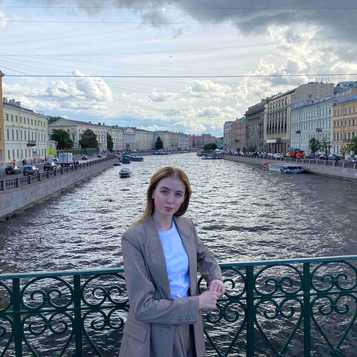 Анна Рубан