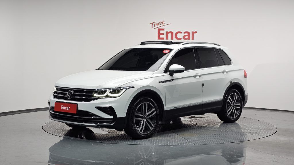 ❤️ Volkswagen Tiguan из Кореи с минимальным пробегом
Пробег —  21.000 км
Год выпуска — 2022
Двигатель — дизель 2.0 л, 200 л.с
Привод — полный
Модификация — 2 | Сетка — социальная сеть от hh.ru