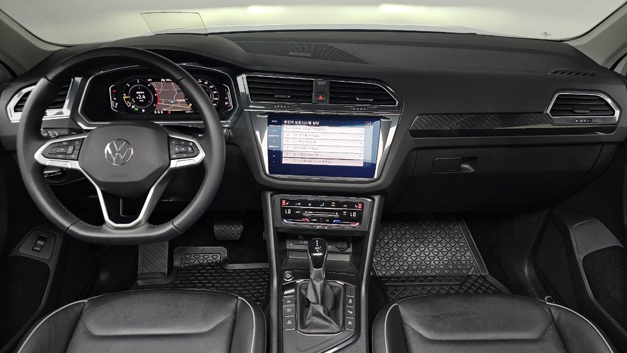 ❤️ Volkswagen Tiguan из Кореи с минимальным пробегом
Пробег —  21.000 км
Год выпуска — 2022
Двигатель — дизель 2.0 л, 200 л.с
Привод — полный
Модификация — 2 | Сетка — социальная сеть от hh.ru