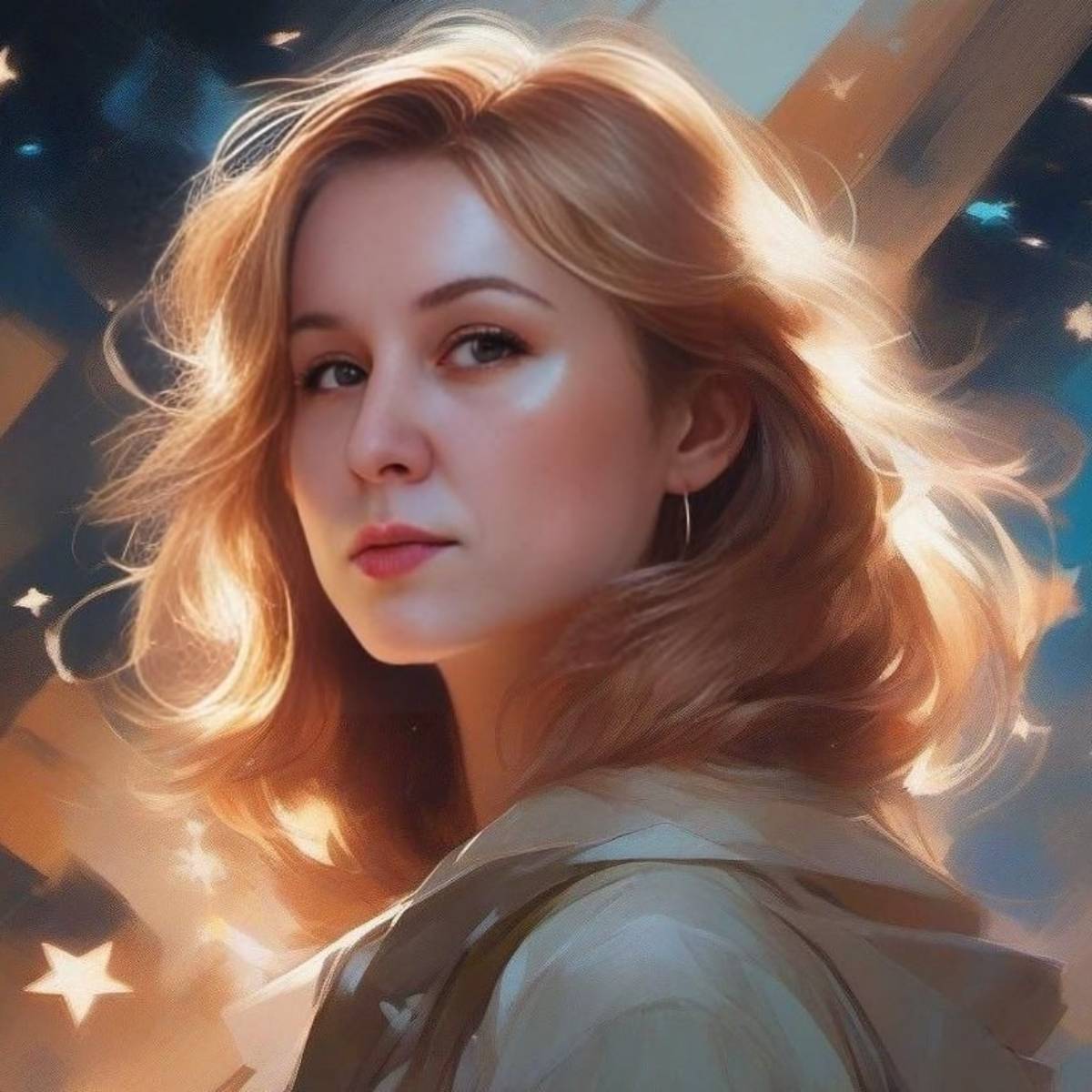 Светлана Давыдова | Сетка — социальная сеть от hh.ru