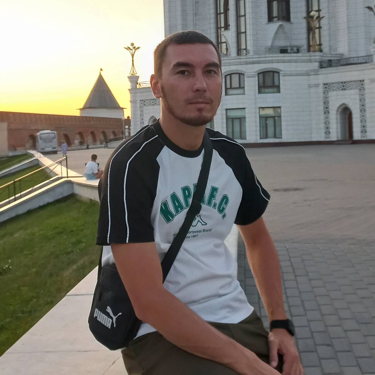 Динис Шаймуратов