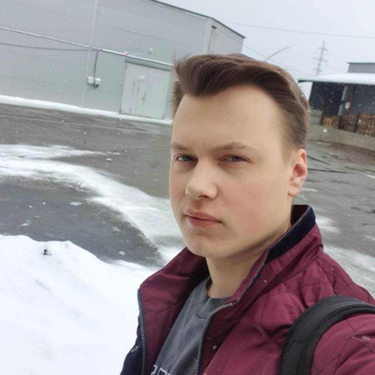Кирилл Свидрицкий