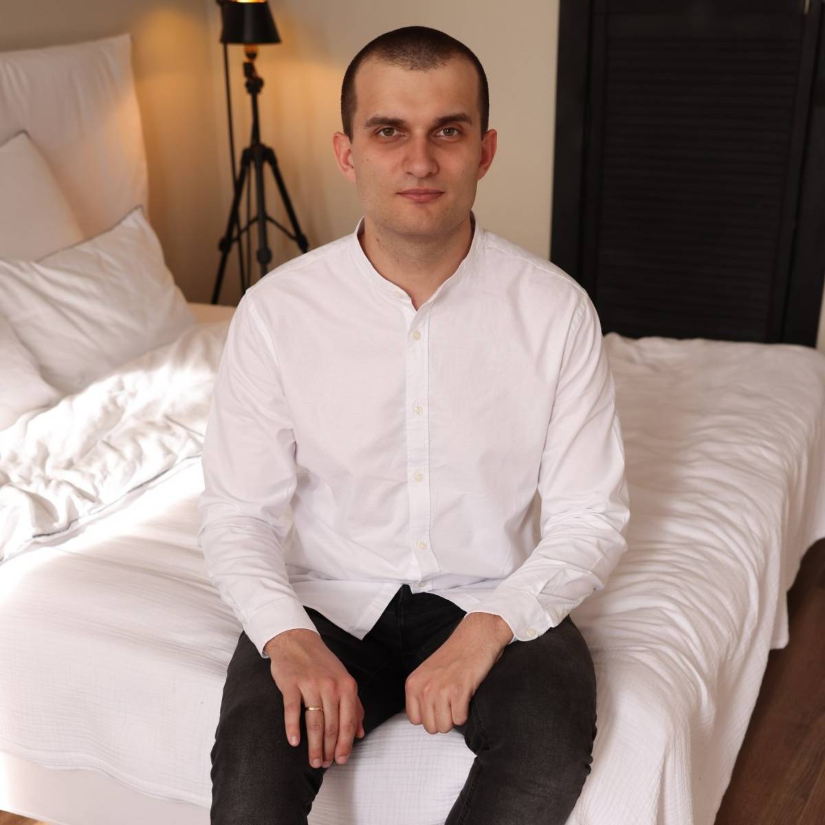 Василий Канин