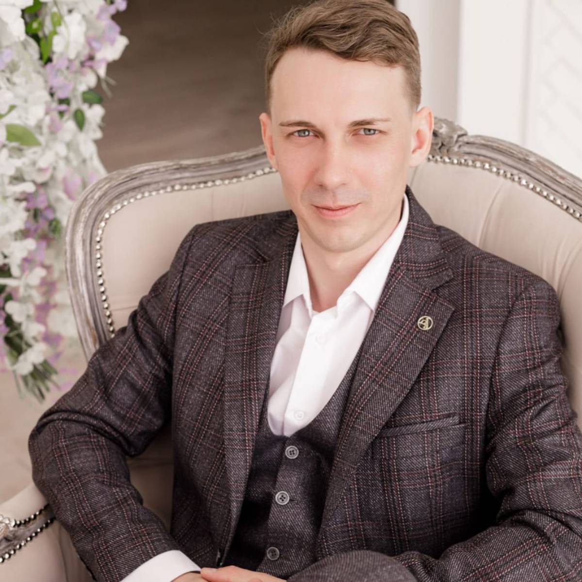 Дмитрий Коновалов