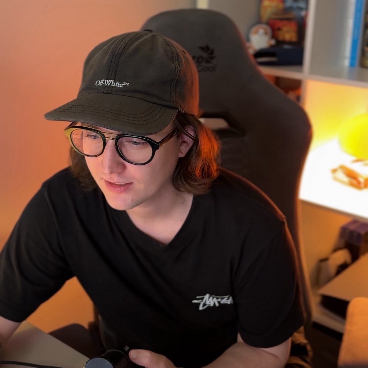 Роман Стреха | Сетка — социальная сеть от hh.ru