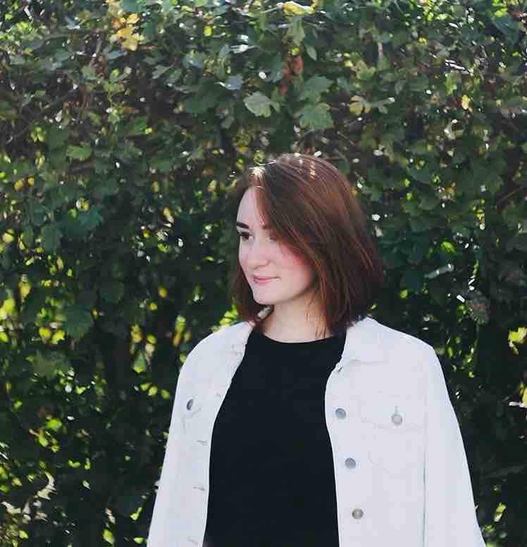 Татьяна Калеганова | Сетка — социальная сеть от hh.ru