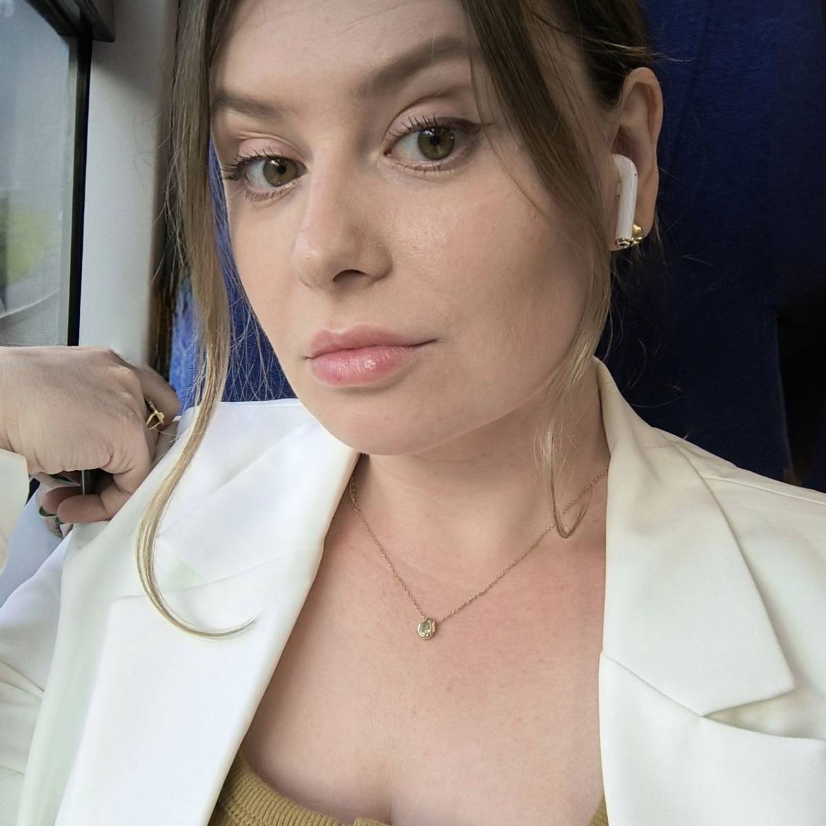 Юлия Дубова | Сетка — социальная сеть от hh.ru