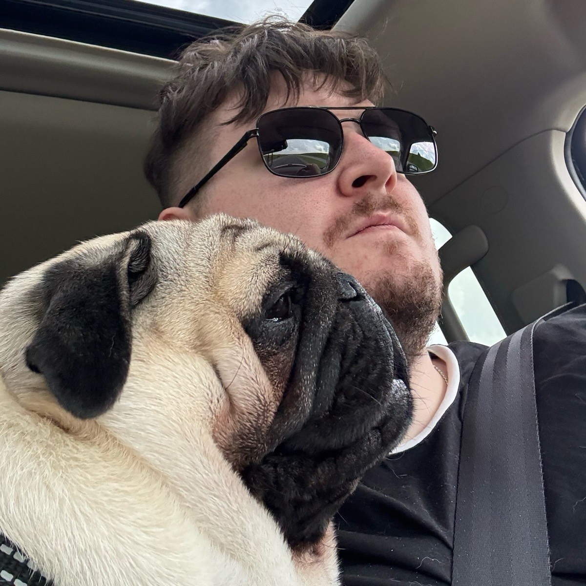 Сергей Кавалеров | Сетка — социальная сеть от hh.ru