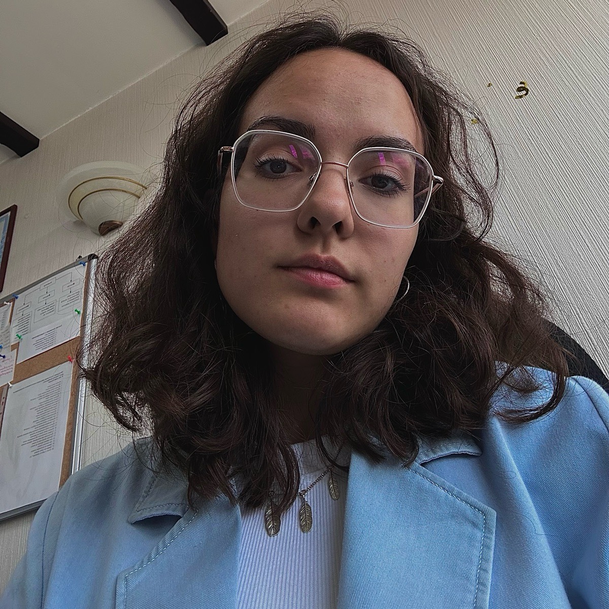 Софья Соловьева | Сетка — социальная сеть от hh.ru