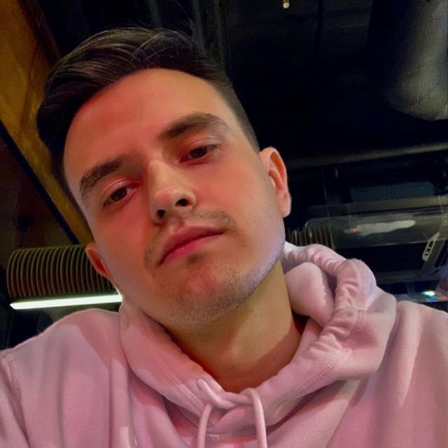 Федор Князев | Сетка — социальная сеть от hh.ru