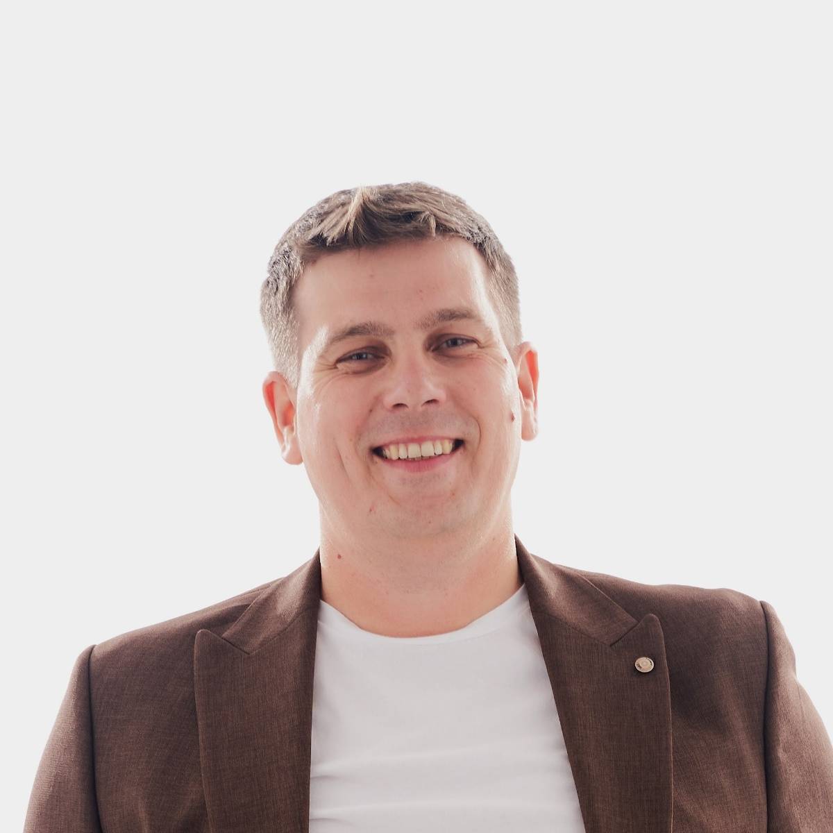 Дмитрий Удалов