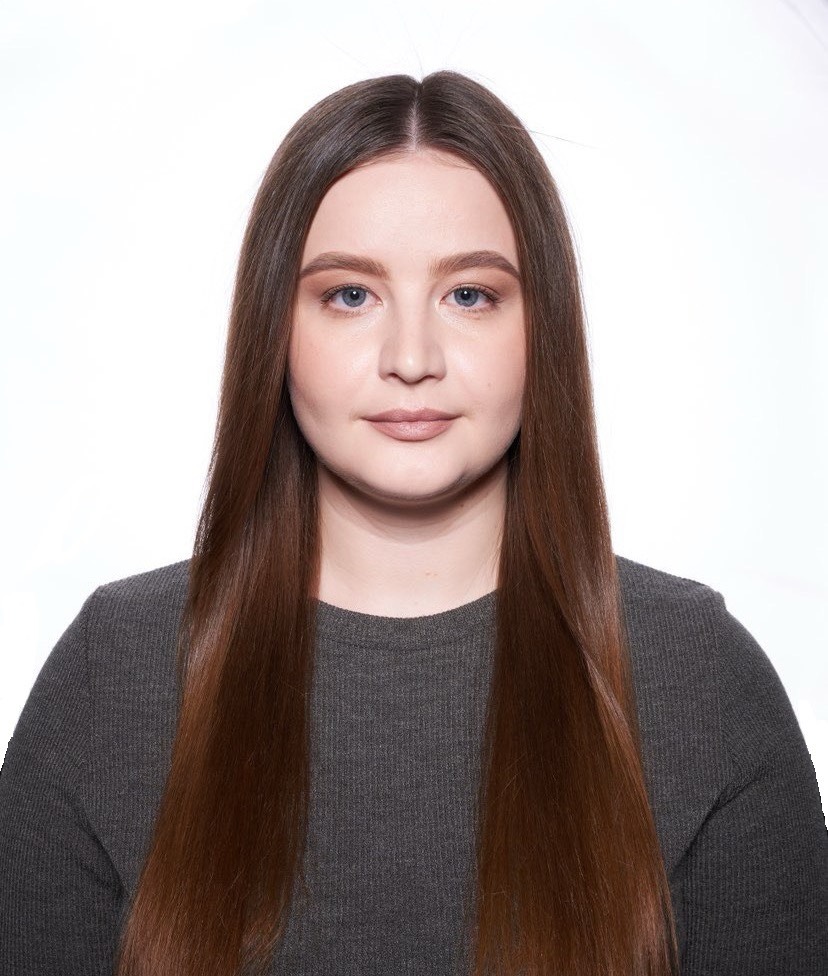 Кристина Валеева | Сетка — социальная сеть от hh.ru