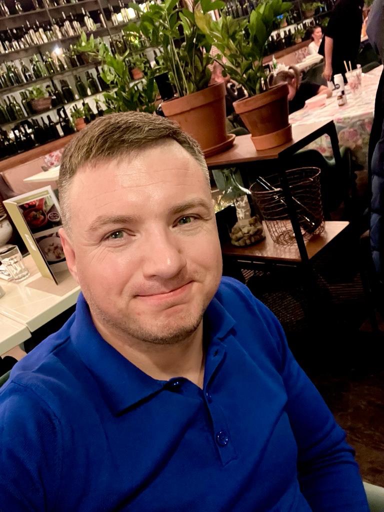 Алексей Самсонов