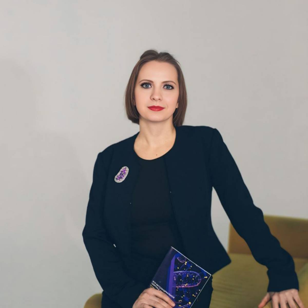 Вера Гаврилова | Сетка — социальная сеть от hh.ru