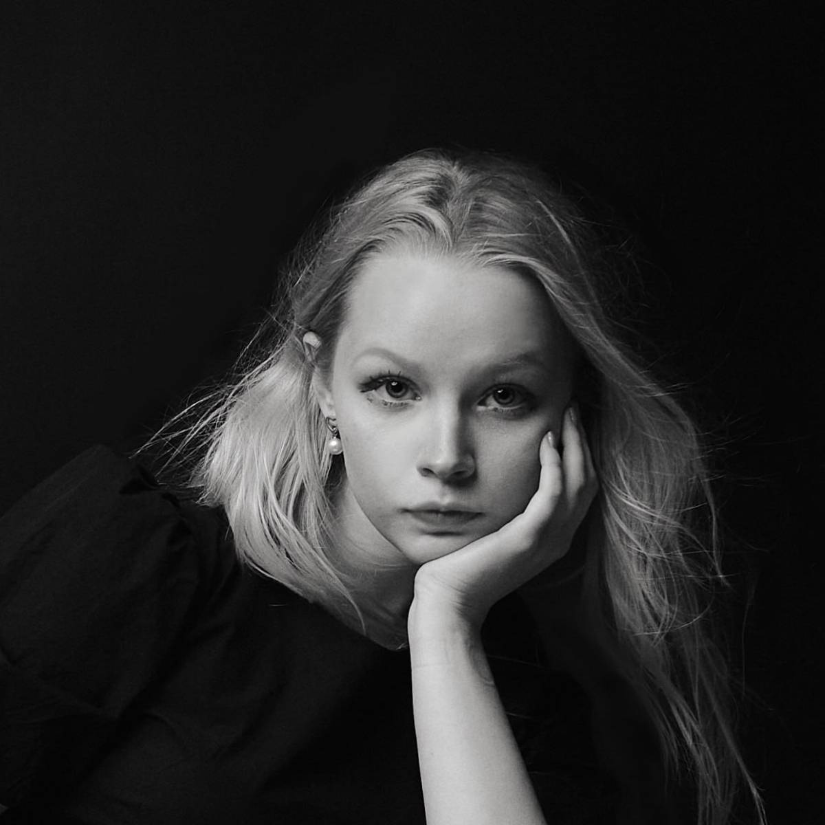 Елизавета Шатрова