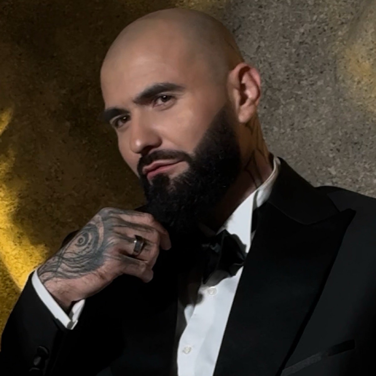 Эмиль Мустафаев | Сетка — социальная сеть от hh.ru