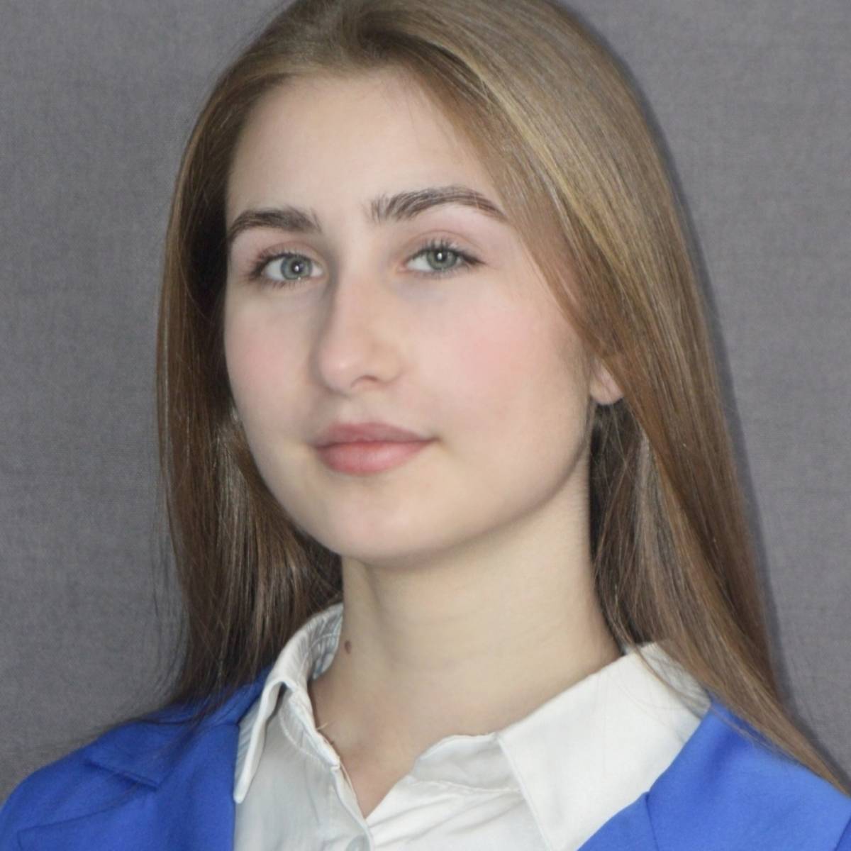 Анастасия Бубличенко