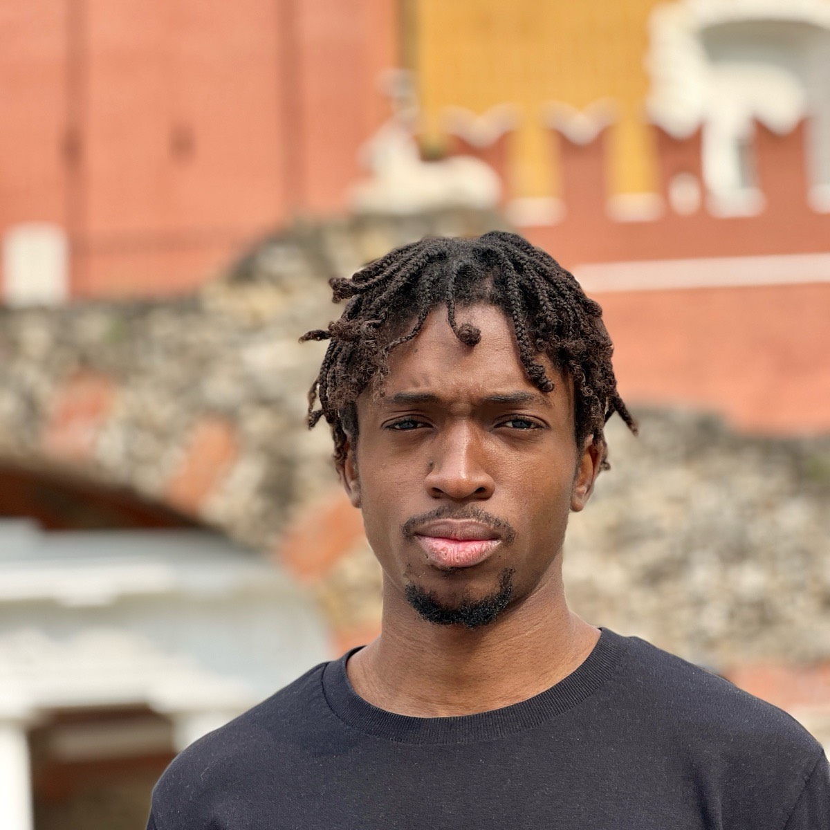 Ifeanyi Odoziobodo