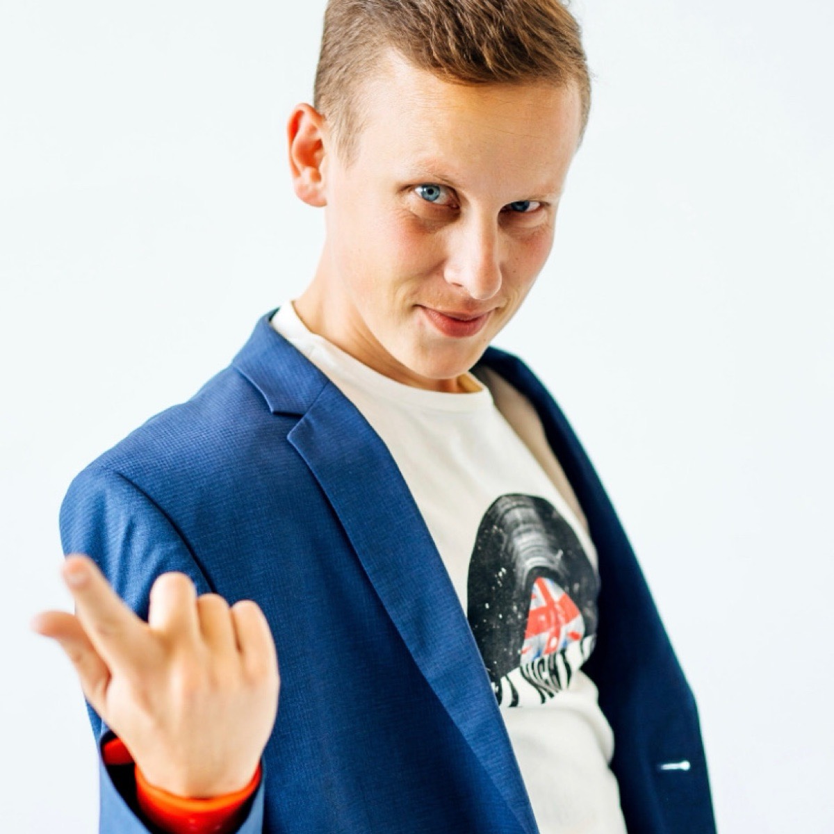 Дмитрий Левцов | Сетка — социальная сеть от hh.ru