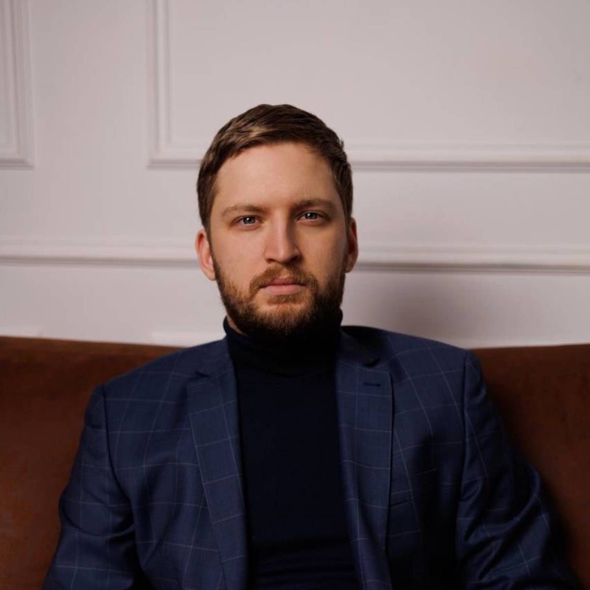 Игорь Негрул | Сетка — социальная сеть от hh.ru