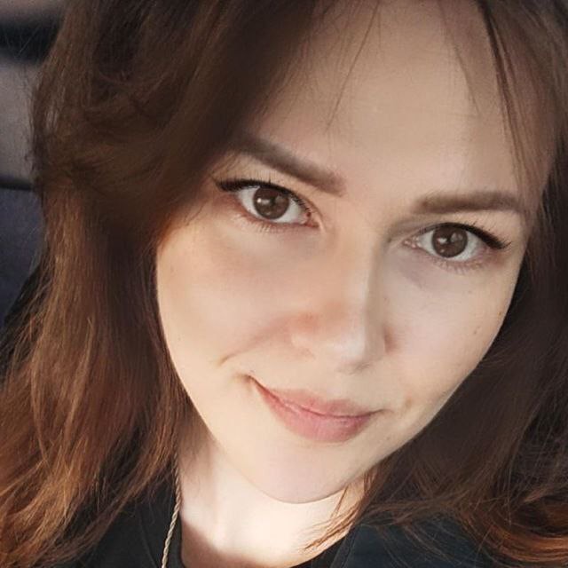 Тата Лапшенкова | Сетка — социальная сеть от hh.ru