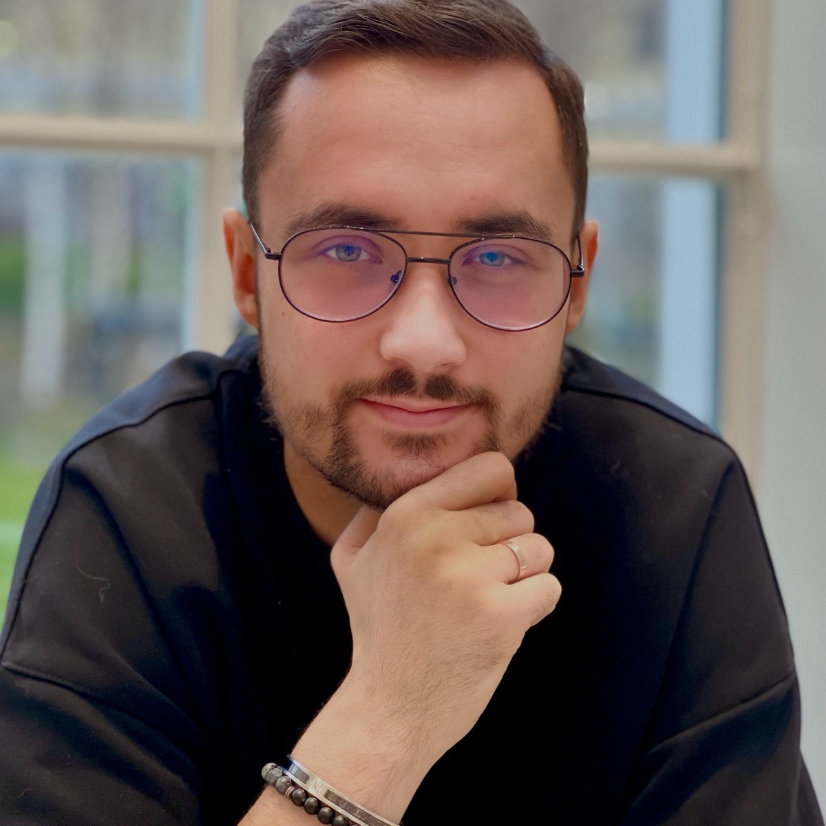 Евгений Подойницын | Сетка — социальная сеть от hh.ru