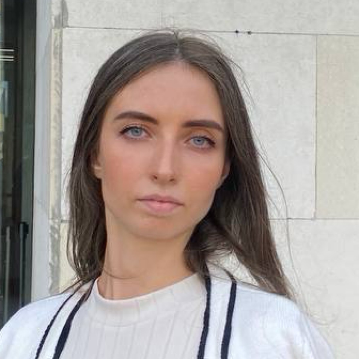 Анастасия Борисова | Сетка — социальная сеть от hh.ru