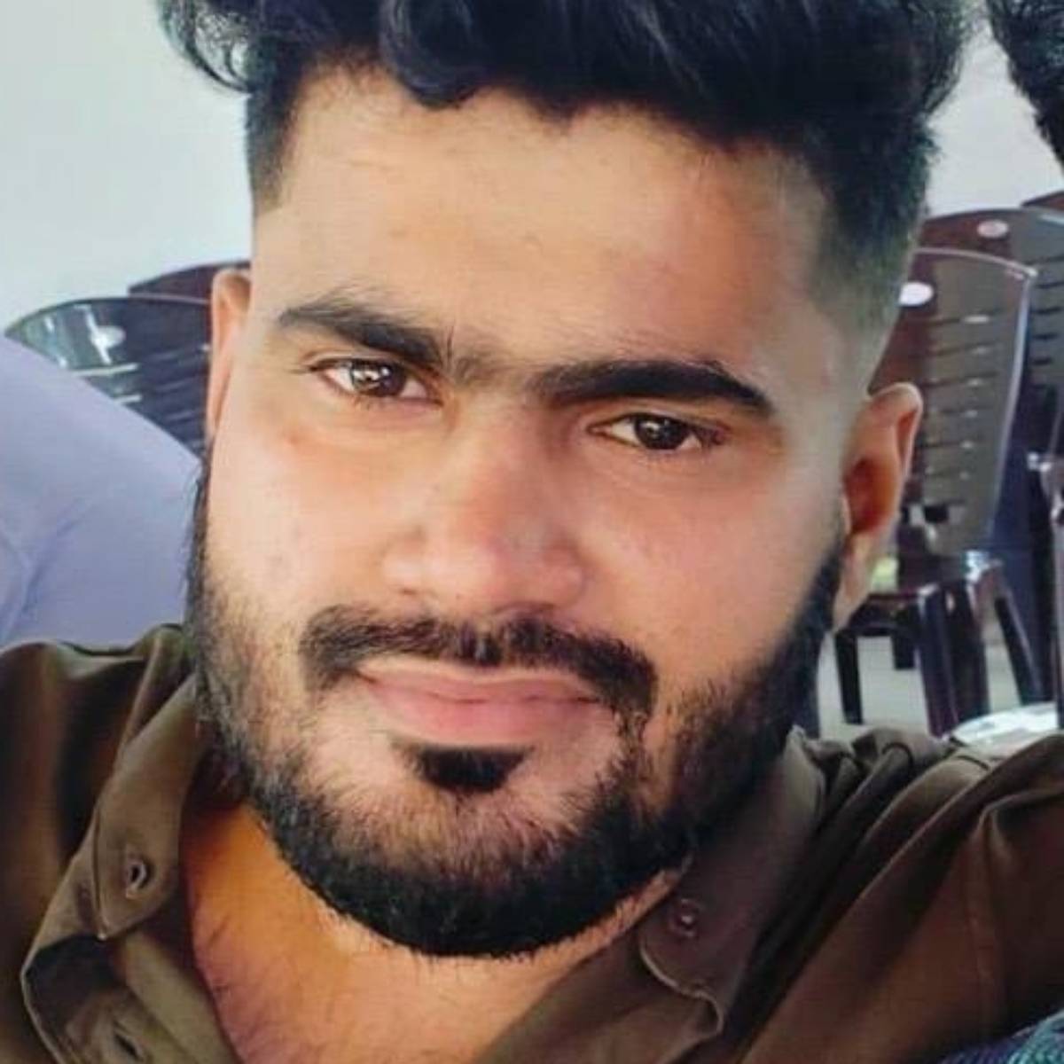 Ashraf Kottyadi