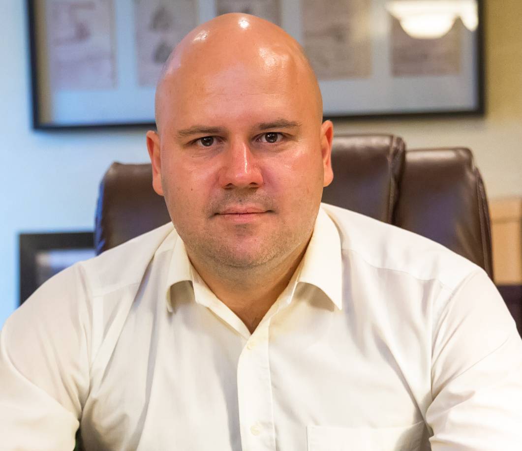 Антон Марченко | Сетка — социальная сеть от hh.ru