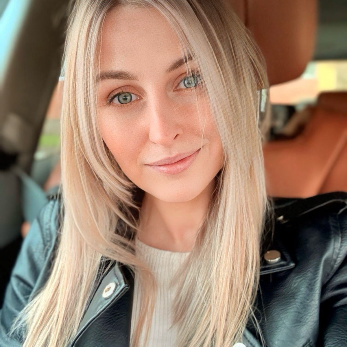 Екатерина Галиева