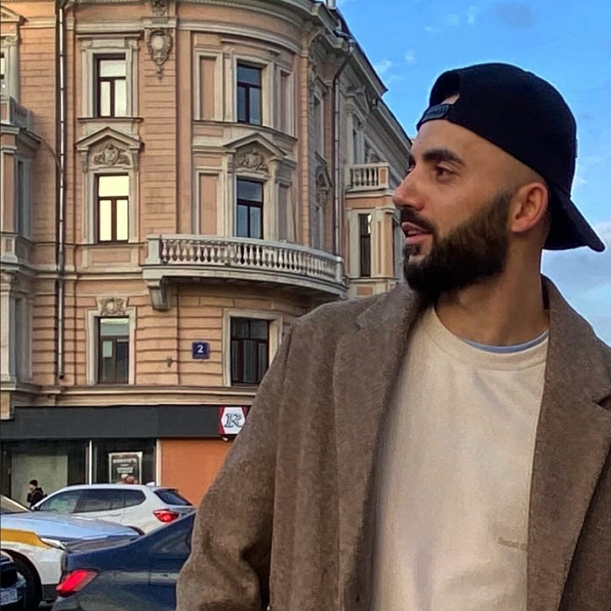 Danil Barbashov