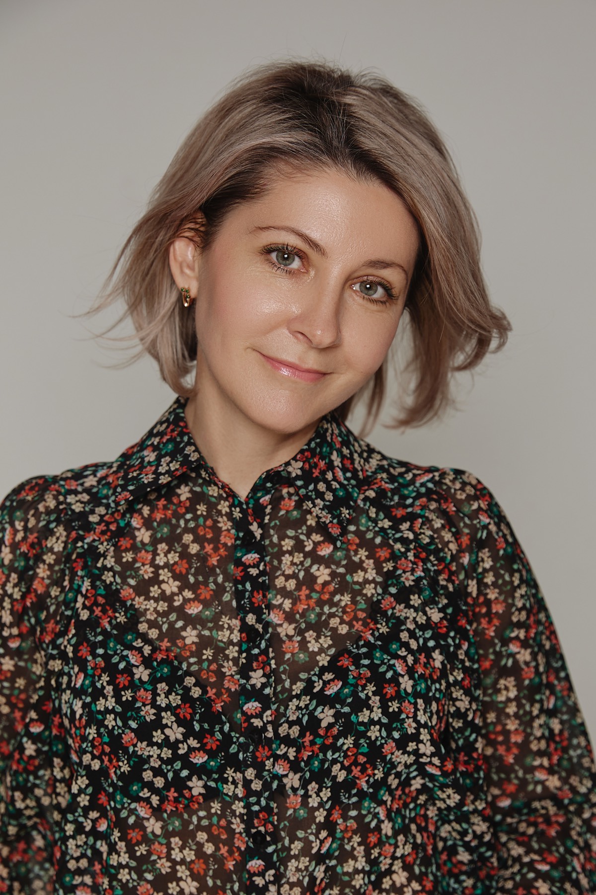 Лилия Аранина