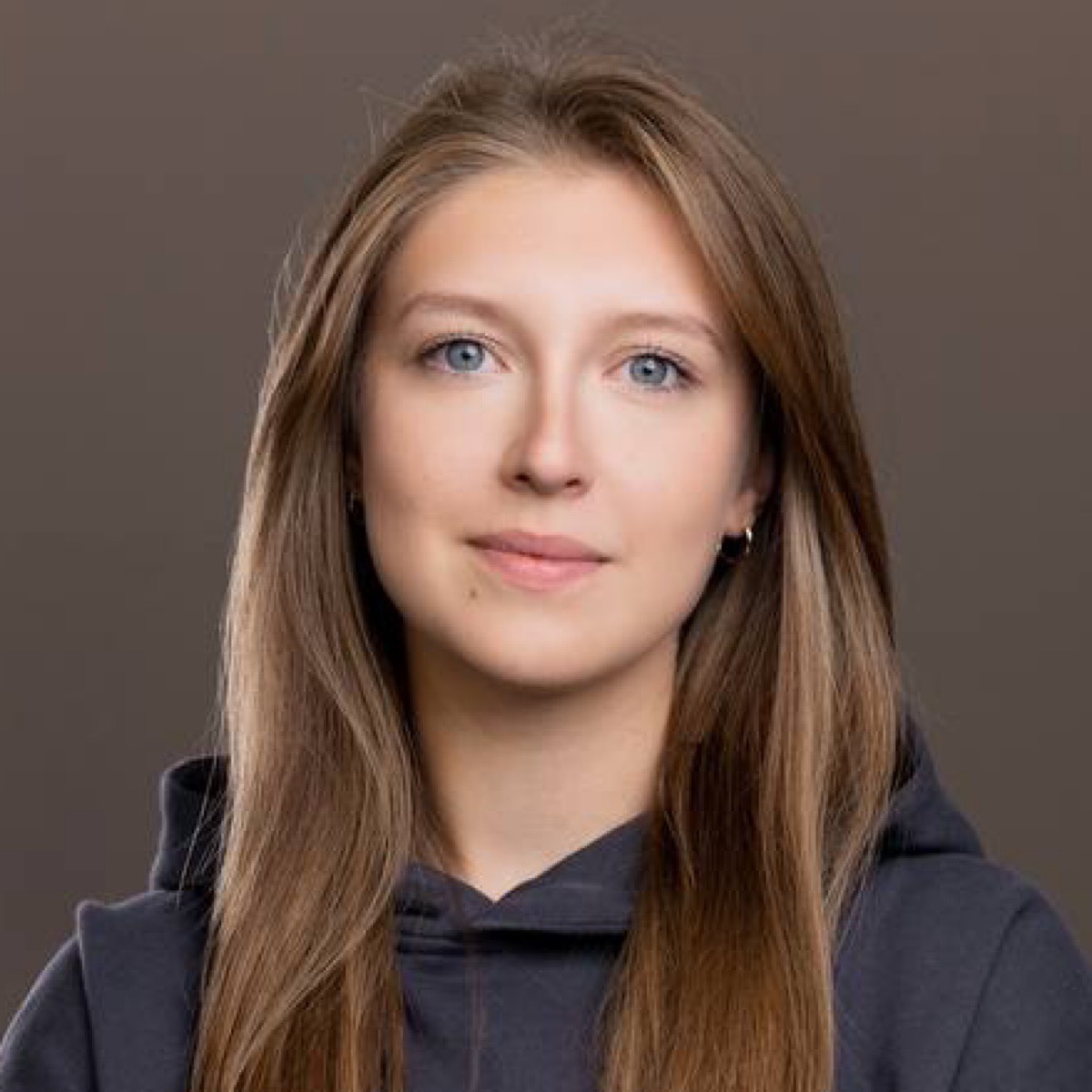 Александра Нога | Сетка — социальная сеть от hh.ru