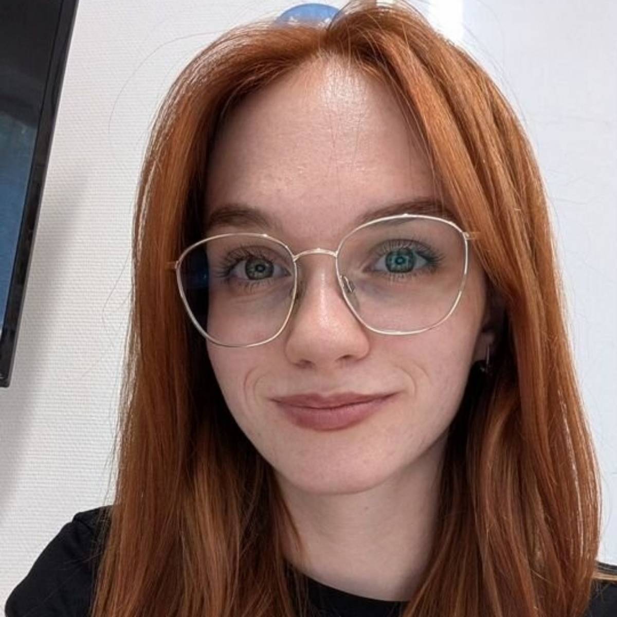 Мария Киселева | Сетка — социальная сеть от hh.ru