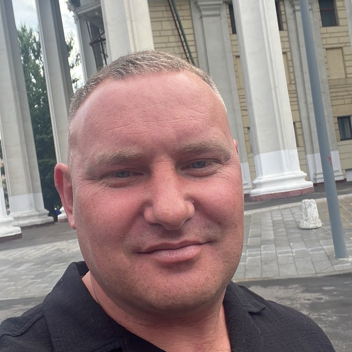 Сергей Беляков | Сетка — социальная сеть от hh.ru