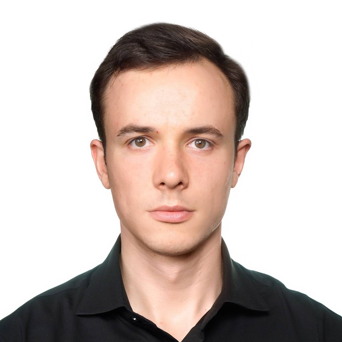 Сергей Кулакин | Сетка — социальная сеть от hh.ru