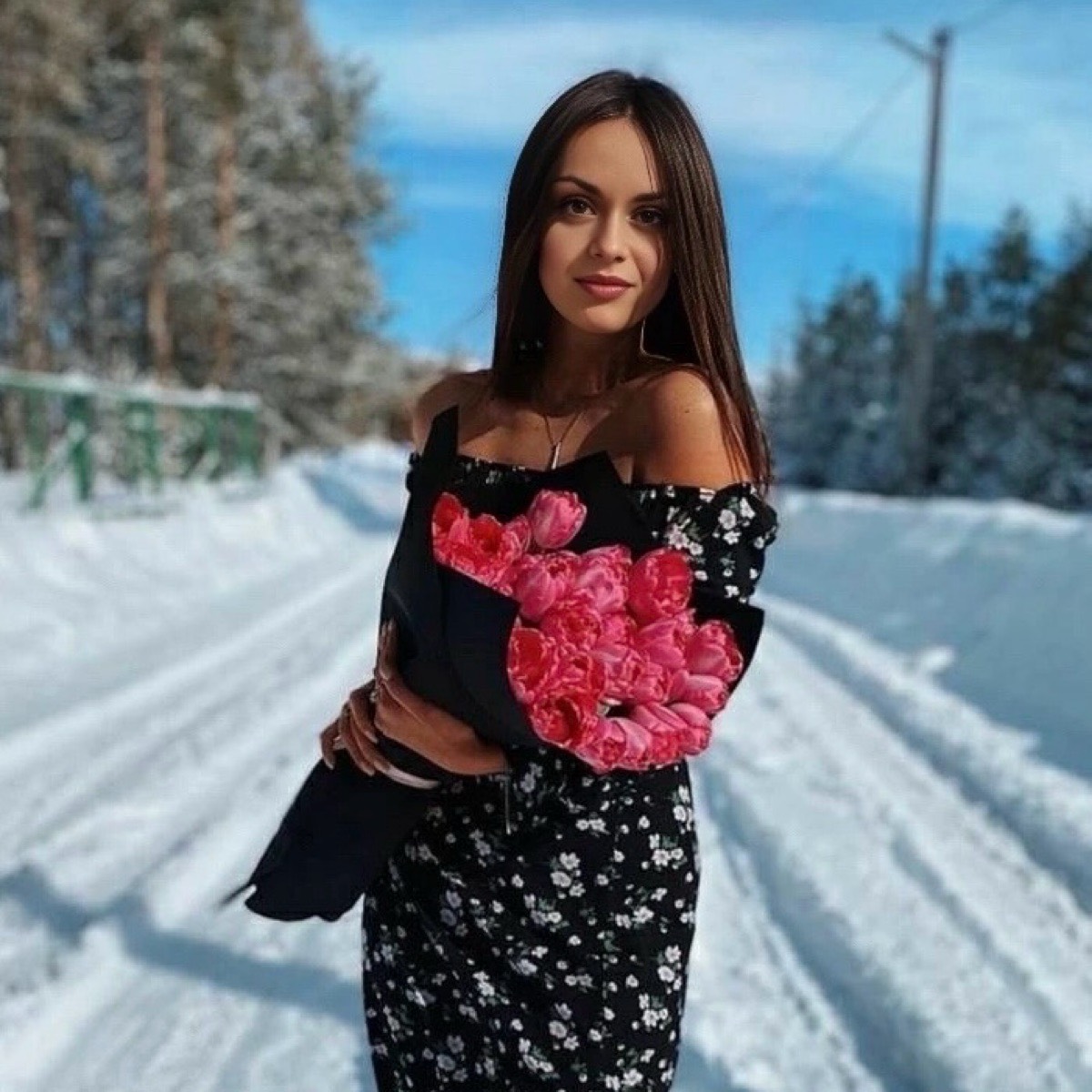 Татьяна Богданова