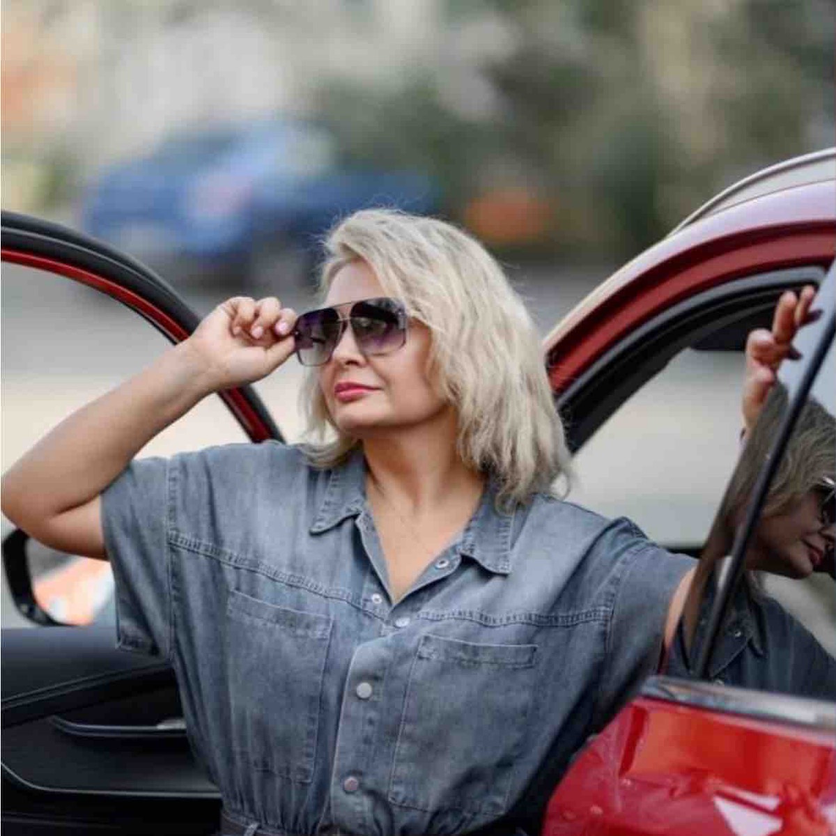Галина Фиалко