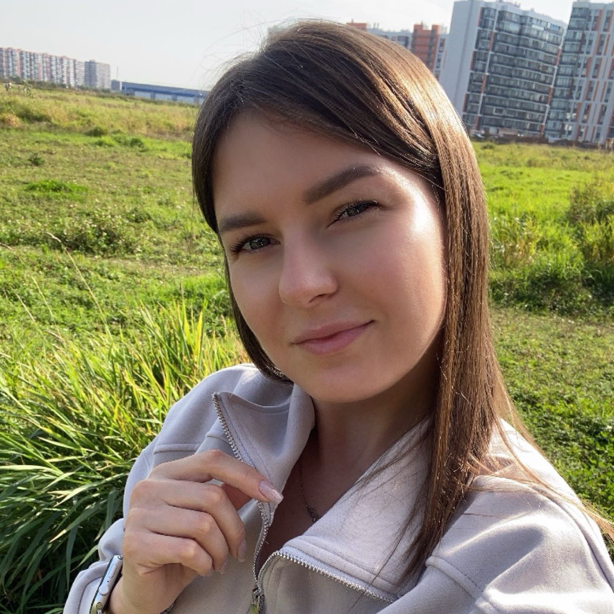 Алёна Корепанова