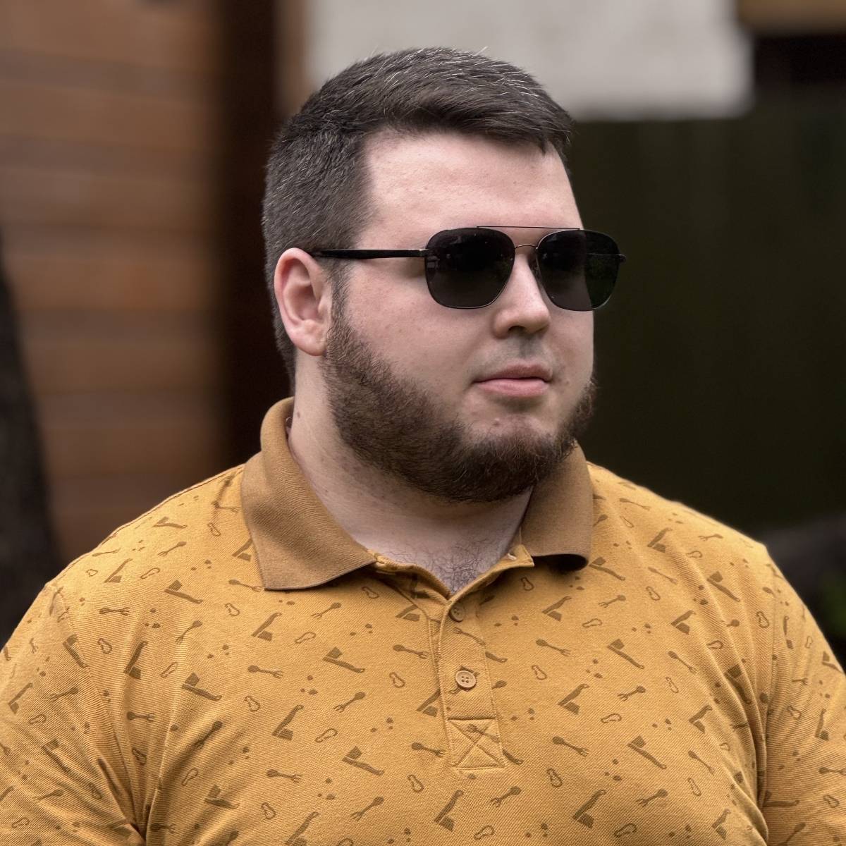 Кирилл Битюцкий