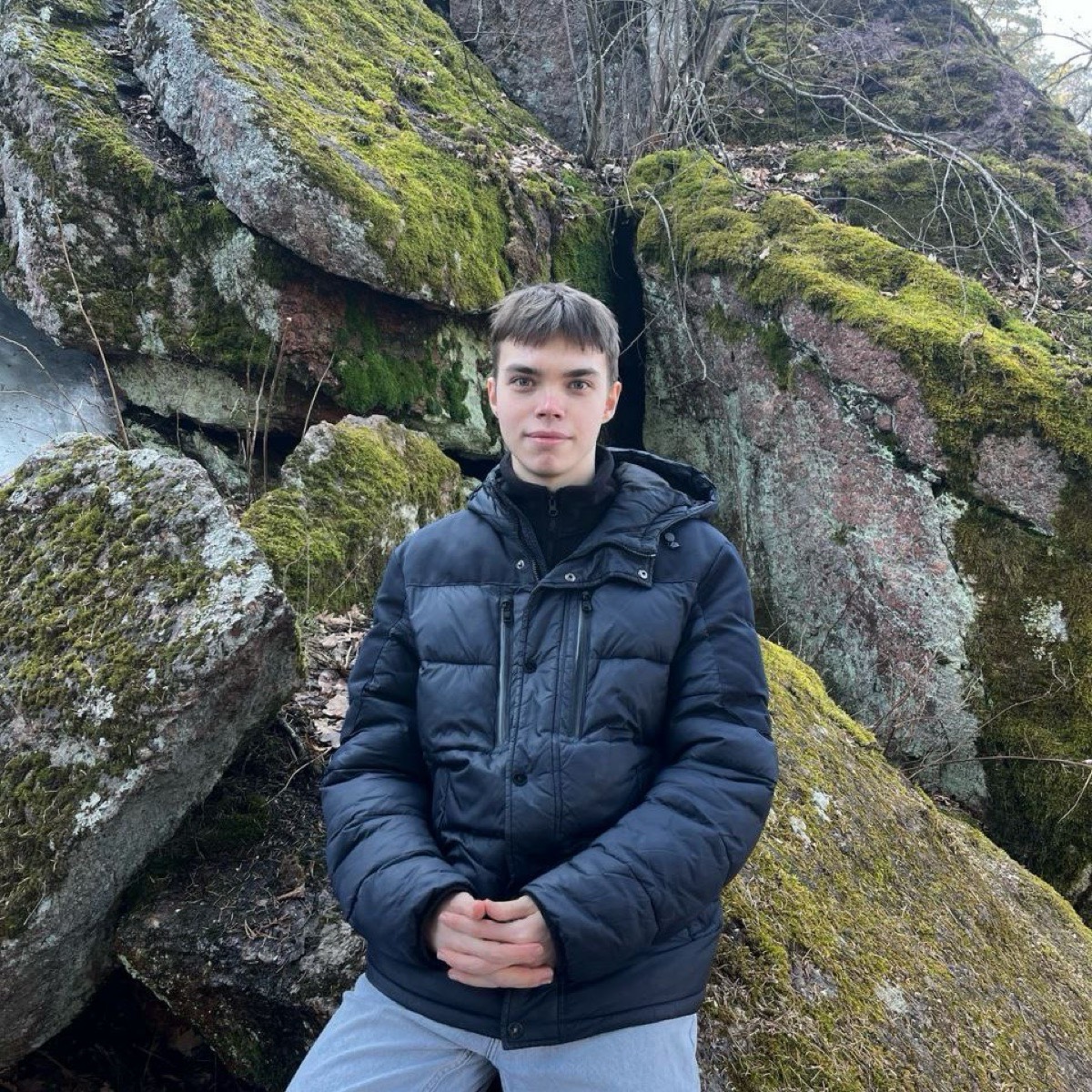 Дмитрий Акифьев