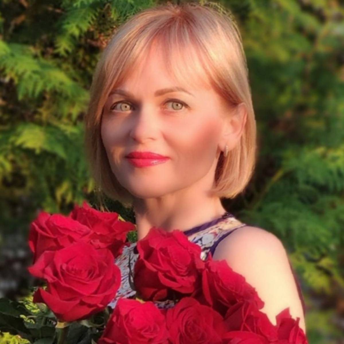 Екатерина Дербина