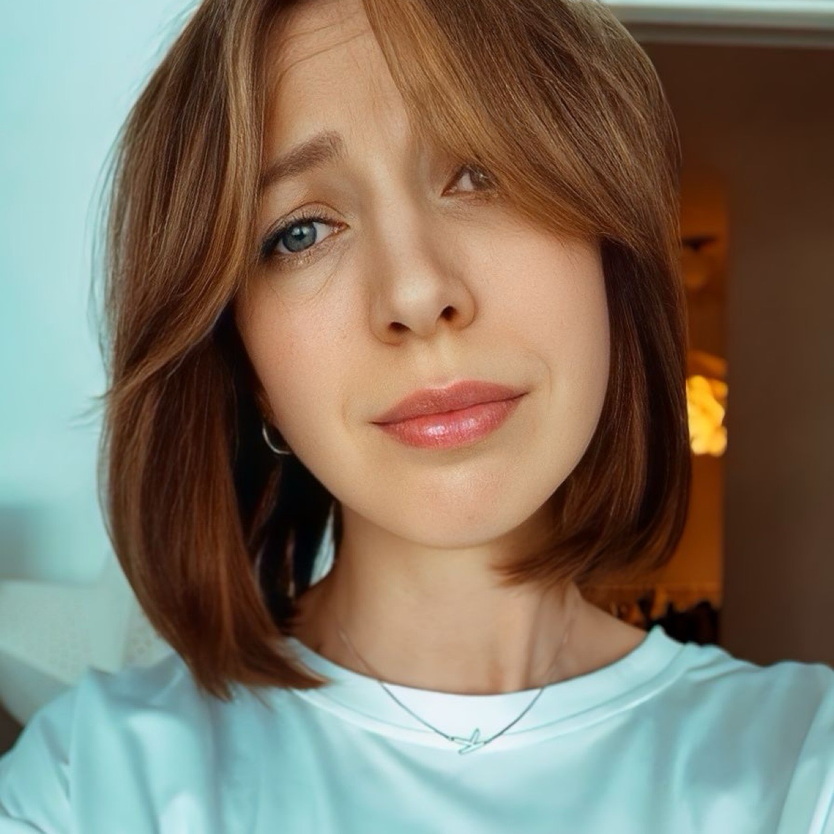 Екатерина Булыгина | Сетка — социальная сеть от hh.ru