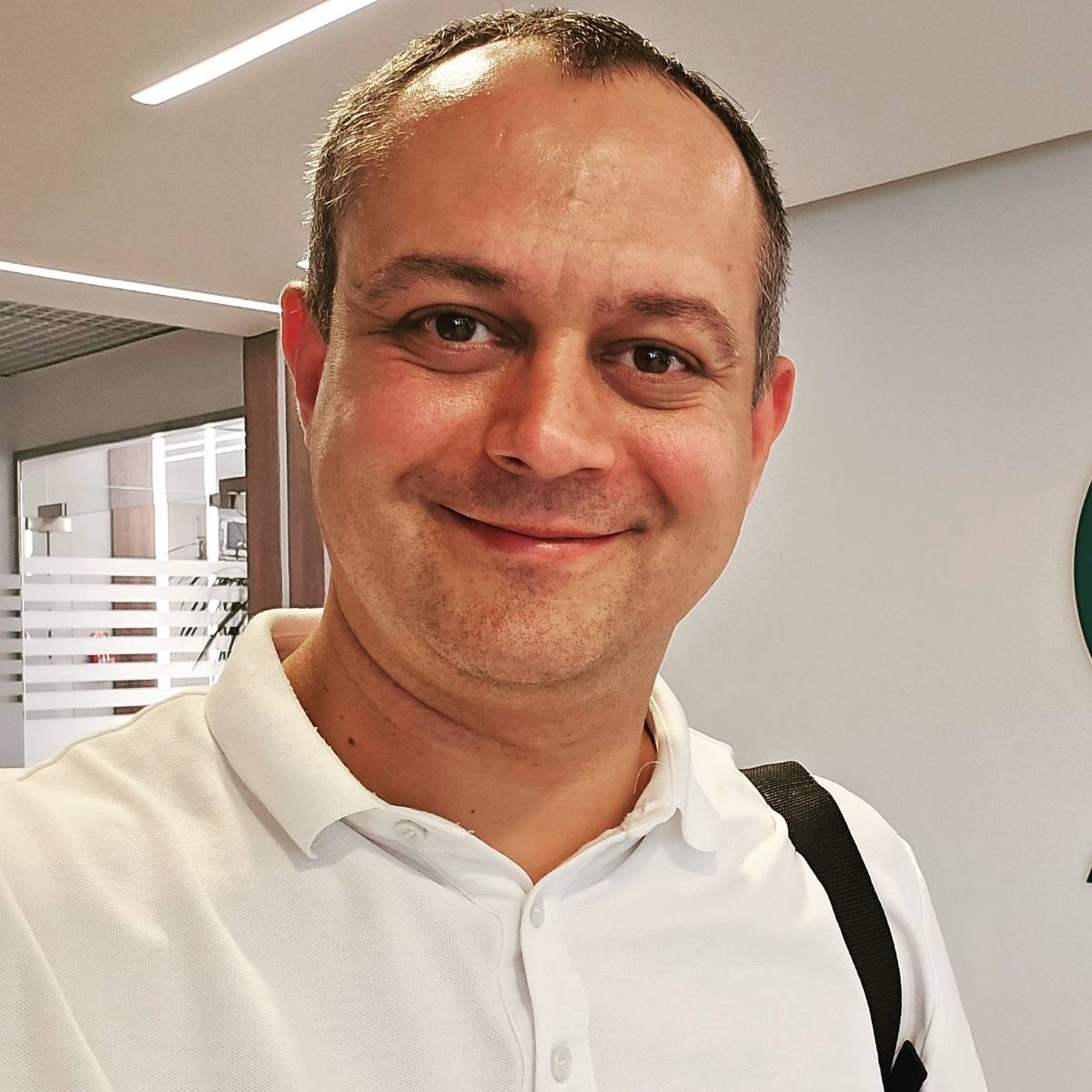 Алексей Гурьянов | Сетка — социальная сеть от hh.ru