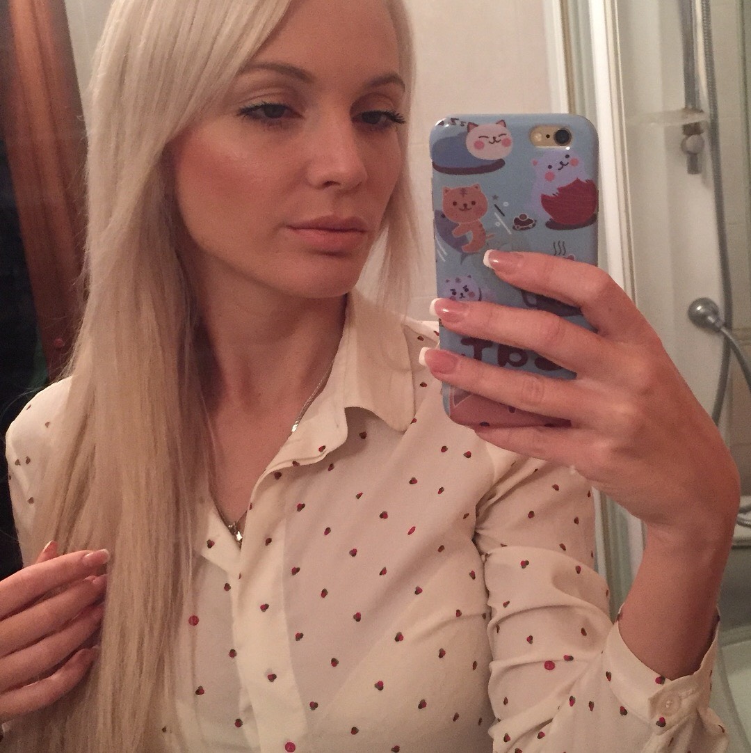 Екатерина Рябова