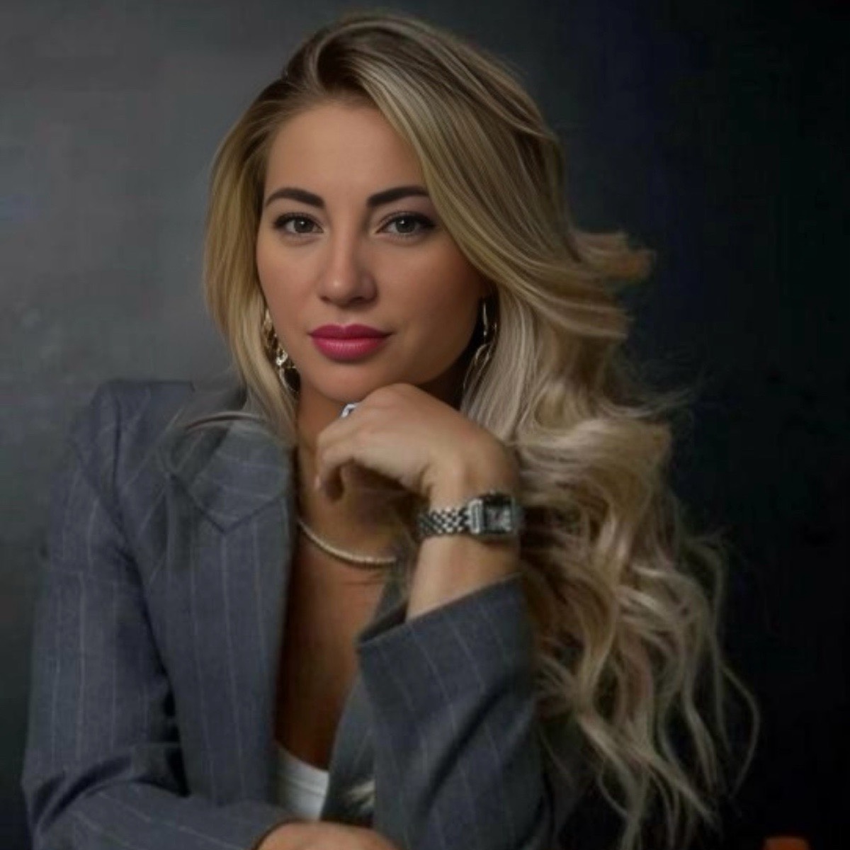 Марина Пискарева