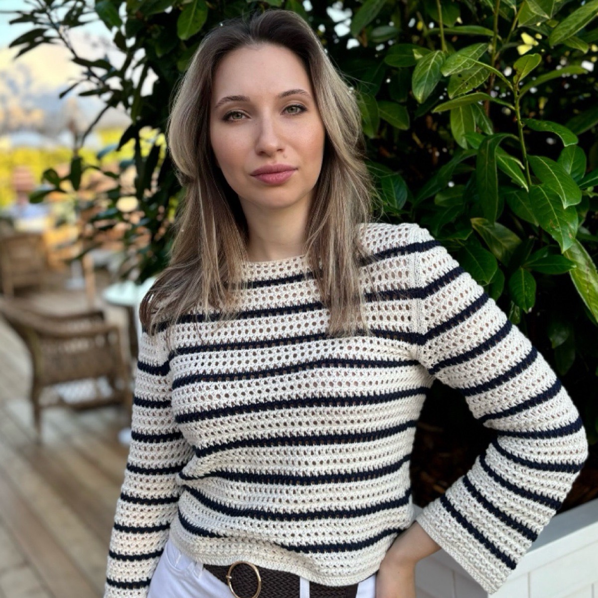 Екатерина Шу