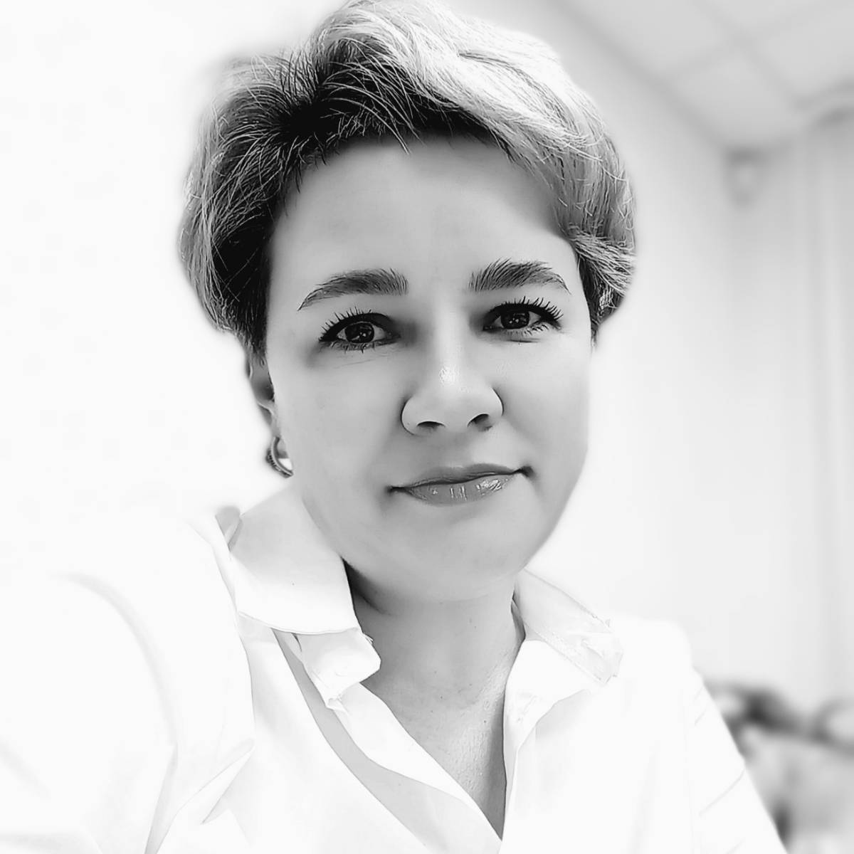 Надежда Кострюкова