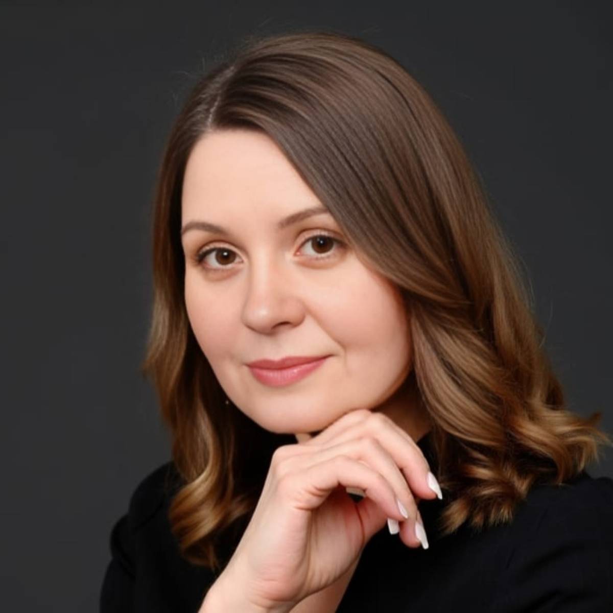 Елена Дедюхина